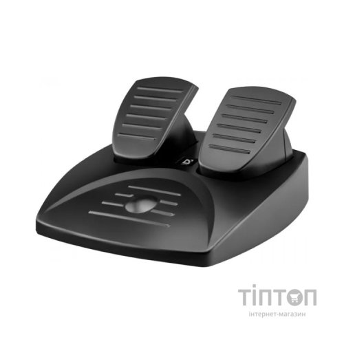 Кермо Defender Turbo Pro for PC/PS3/PS4/Xbox USB (64291)