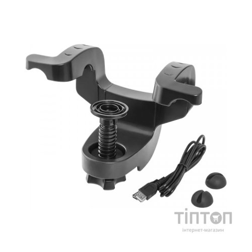 Кермо Defender Turbo Pro for PC/PS3/PS4/Xbox USB (64291)