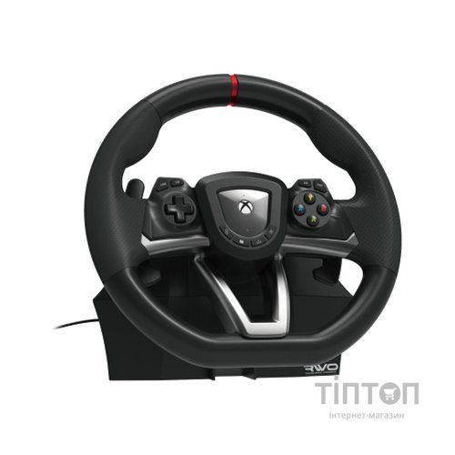 Кермо Hori для Xbox One/X/S Hori Racing Wheel Overdrive (AB04-001U)