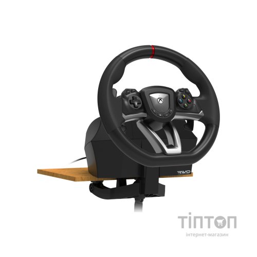 Кермо Hori для Xbox One/X/S Hori Racing Wheel Overdrive (AB04-001U)