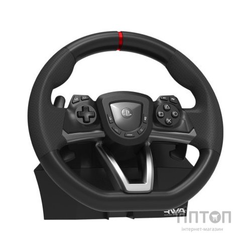 Кермо Hori Racing Wheel Apex PC/PS5 (SPF-004U)