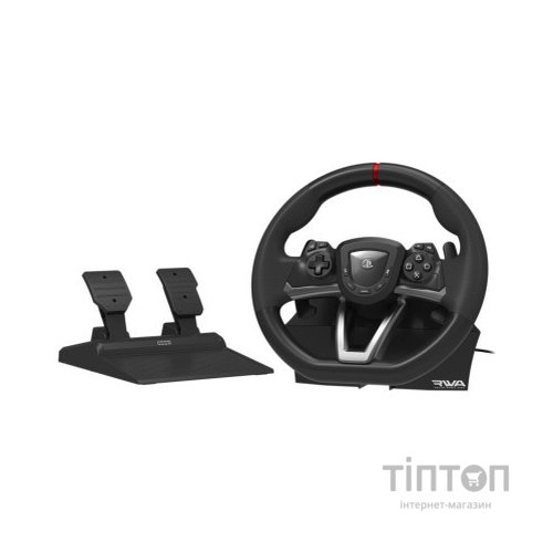 Кермо Hori Racing Wheel Apex PC/PS5 (SPF-004U)
