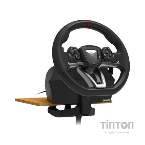 Кермо Hori Racing Wheel Apex PC/PS5 (SPF-004U)