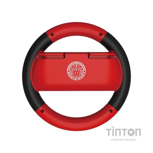 Кермо Hori Racing Wheel for Nintendo Switch (Mario) (NSW-054U)