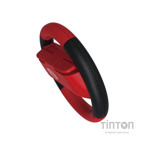 Кермо Hori Racing Wheel for Nintendo Switch (Mario) (NSW-054U)