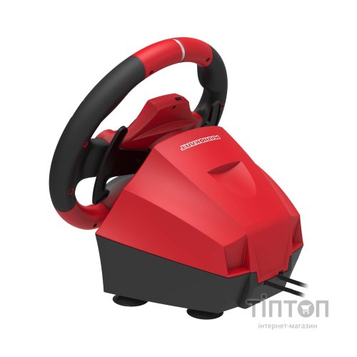 Кермо Hori Switch Mario Kart Racing Wheel Apex (NSW-228U)