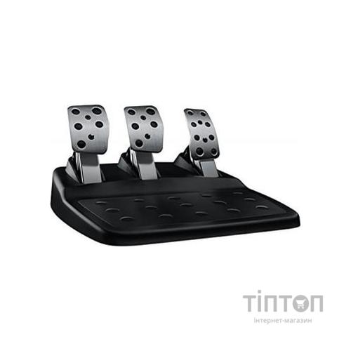 Кермо і педалі для PC/Xbox One Logitech G920 Driving Force