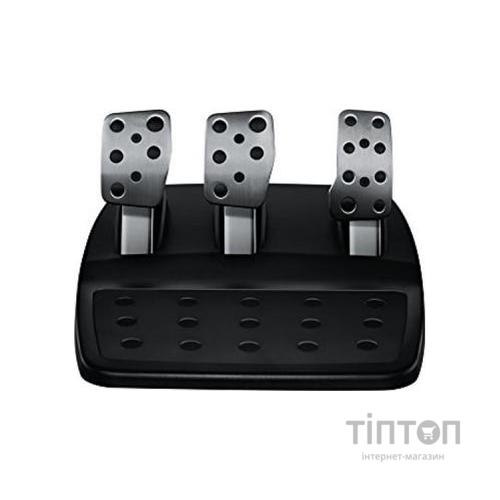 Кермо і педалі для PC/Xbox One Logitech G920 Driving Force