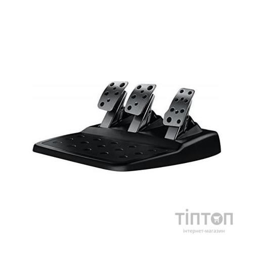 Кермо і педалі для PC/Xbox One Logitech G920 Driving Force