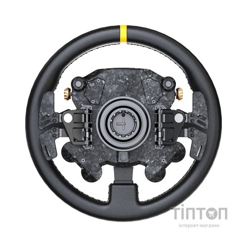 Кермо MOZA Racing CS Pro Steering 32см RGB (RS093_Moza)