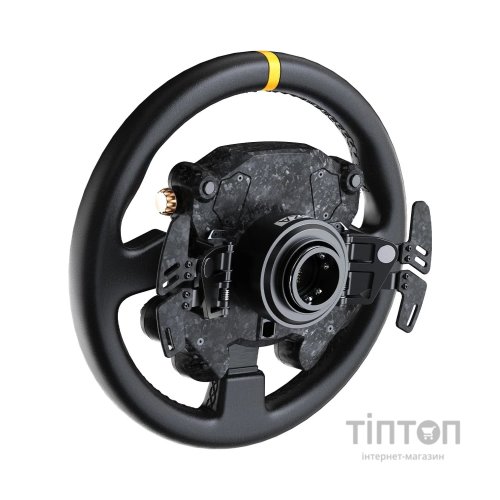 Кермо MOZA Racing CS Pro Steering 32см RGB (RS093_Moza)