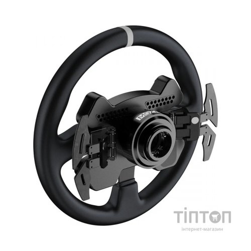 Кермо MOZA Racing CS V2P for PC RGB (RS057_Moza)