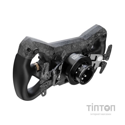 Кермо MOZA Racing KS Pro GT RGB (RS095_Moza)