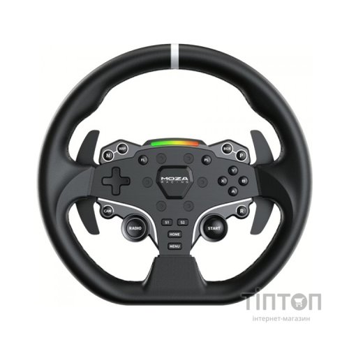 Кермо MOZA Racing R5 Racing Bundle for PC SR-P Lite (RS20_Moza)
