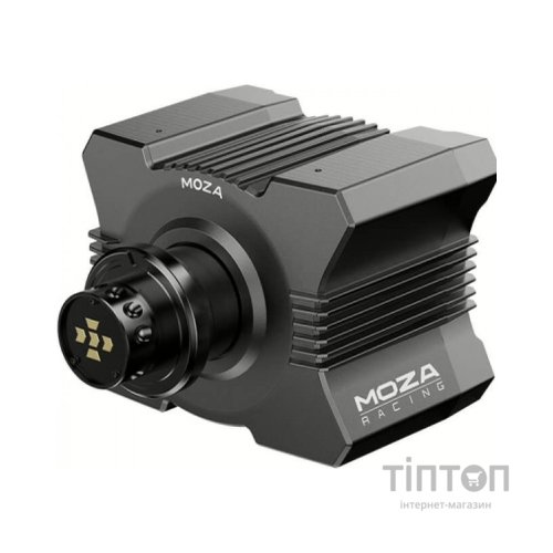 Кермо MOZA Racing R5 Racing Bundle for PC SR-P Lite (RS20_Moza)