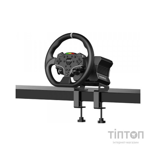 Кермо MOZA Racing R5 Racing Bundle for PC SR-P Lite (RS20_Moza)