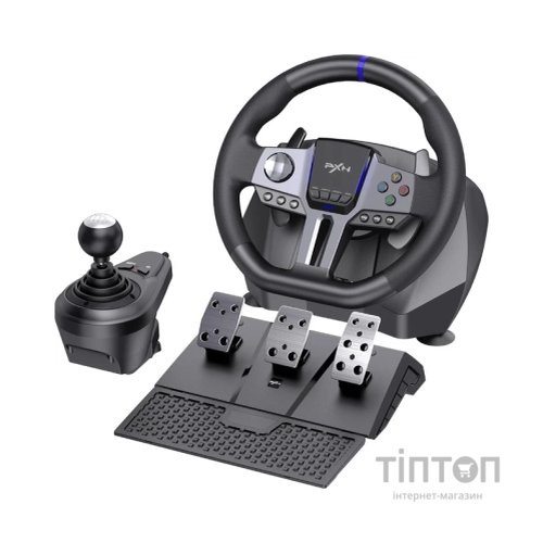 Кермо PXN V9 GEN2 Bundle for PS4/XBOX/ (PXN-V9GEN2)