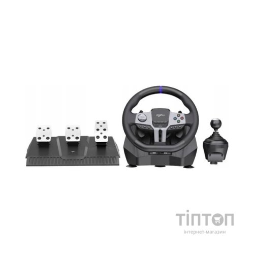 Кермо PXN V9 GEN2 Bundle for PS4/XBOX/ (PXN-V9GEN2)