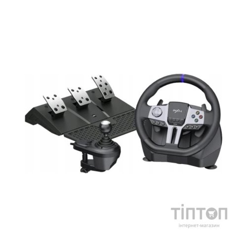 Кермо PXN V9 GEN2 Bundle for PS4/XBOX/ (PXN-V9GEN2)