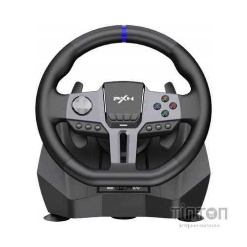 Кермо PXN V9 GEN2 Bundle for PS4/XBOX/ (PXN-V9GEN2)