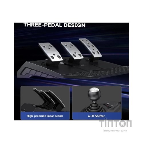 Кермо PXN V9 GEN2 Bundle for PS4/XBOX/ (PXN-V9GEN2)