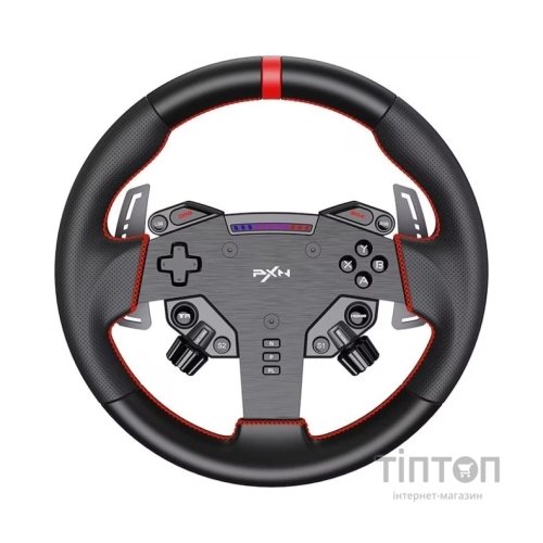 Кермо PXN VD4 Bundle for PC (PXN-VD4 Bundle EU)