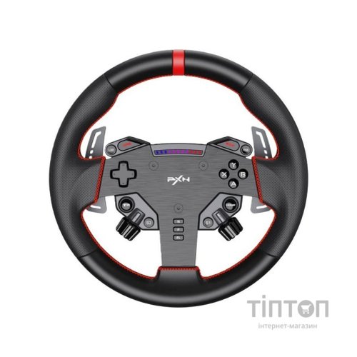 Кермо PXN VD6 Bundle for PC (PXN-VD6 Bundle EU)