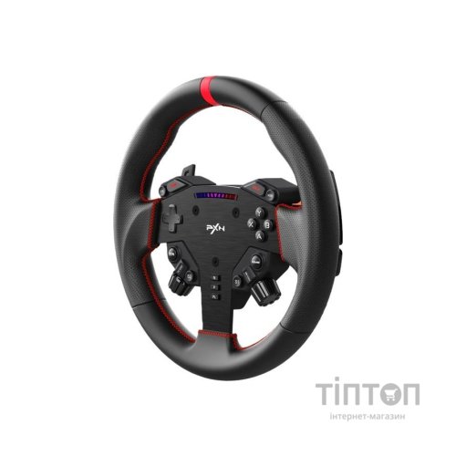 Кермо PXN VD6 Bundle for PC (PXN-VD6 Bundle EU)