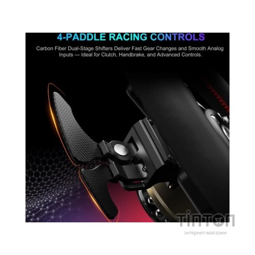 Кермо PXN WCS R2 for PC (PXN-WCS R2)