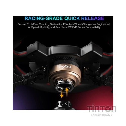 Кермо PXN WCS R2 for PC (PXN-WCS R2)