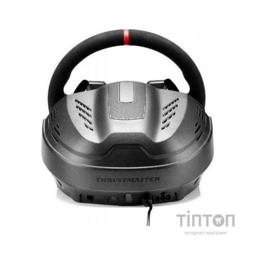 Кермо ThrustMaster PC/PS5/PS4/PS3 T300 Ferrari Integral RW Alcantara edition (4160652)