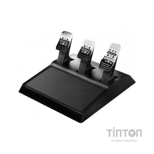 Кермо ThrustMaster PC/PS5/PS4/PS3 T300 Ferrari Integral RW Alcantara edition (4160652)