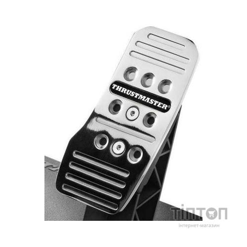 Кермо ThrustMaster PC/PS5/PS4/PS3 T300 Ferrari Integral RW Alcantara edition (4160652)
