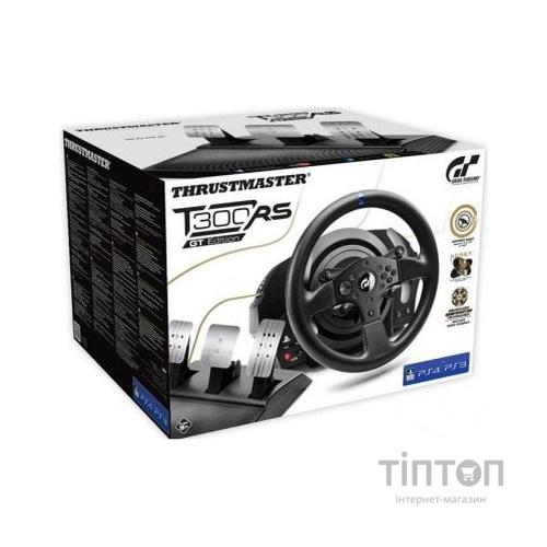 Кермо ThrustMaster PC/PS4/PS3 Thrustmaster T300 RS GT Edition Official Sony l (4160681)