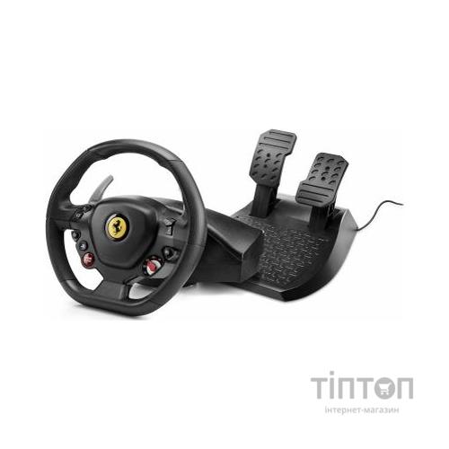 Кермо ThrustMaster PC/PS4 T80 FERRARI 488 (4160672)
