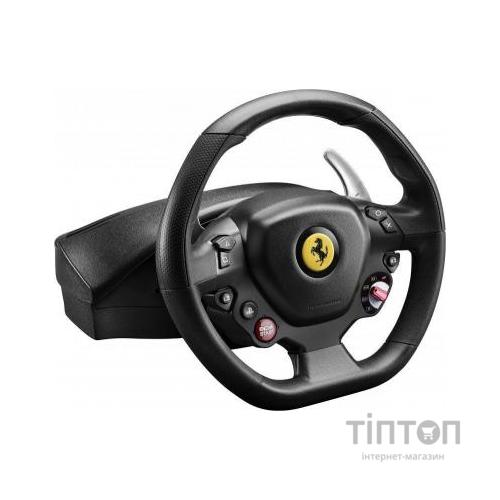 Кермо ThrustMaster PC/PS4 T80 FERRARI 488 (4160672)