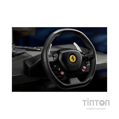 Кермо ThrustMaster PC/PS4 T80 FERRARI 488 (4160672)
