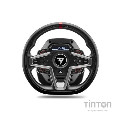 Кермо ThrustMaster T248 Pro для PC/PS4/PS5 (4160783)