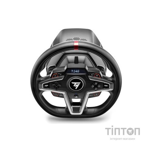 Кермо ThrustMaster T248 Pro для PC/PS4/PS5 (4160783)