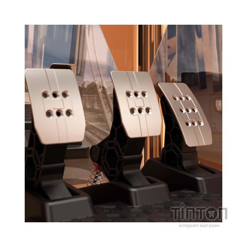 Кермо ThrustMaster T248 Pro для PC/PS4/PS5 (4160783)