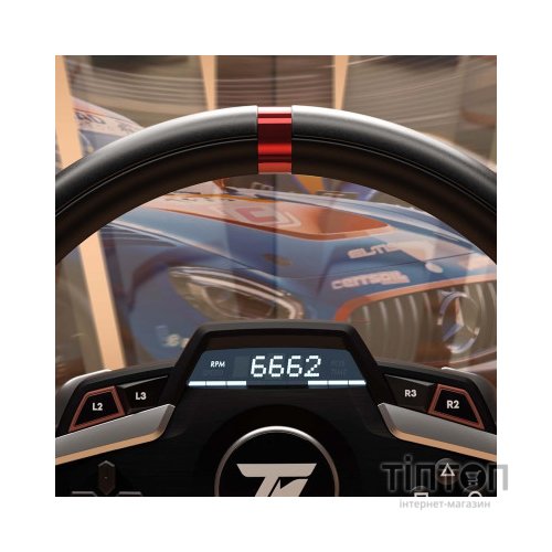 Кермо ThrustMaster T248 Pro для PC/PS4/PS5 (4160783)