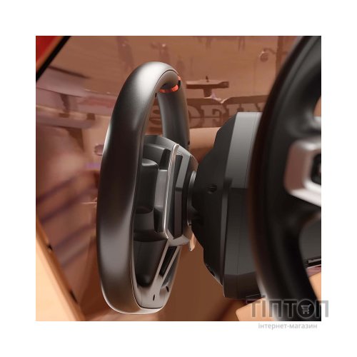 Кермо ThrustMaster T248 Pro для PC/PS4/PS5 (4160783)