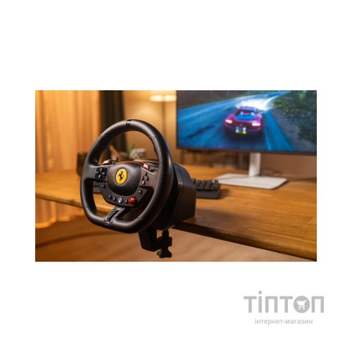 Кермо ThrustMaster T98-X FERRARI 296 PC/XBOX (4460297)
