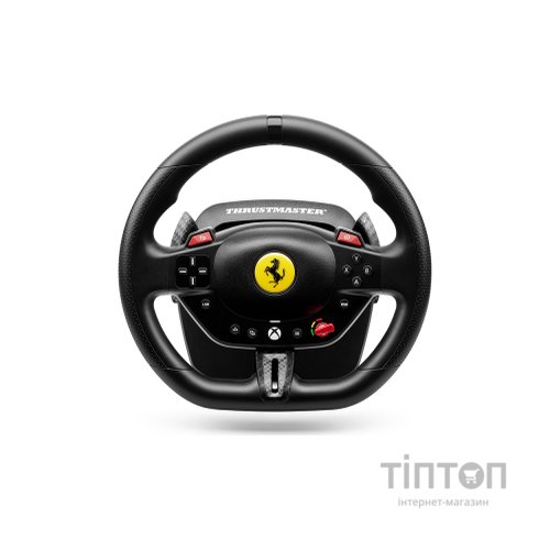 Кермо ThrustMaster T98-X FERRARI 296 PC/XBOX (4460297)