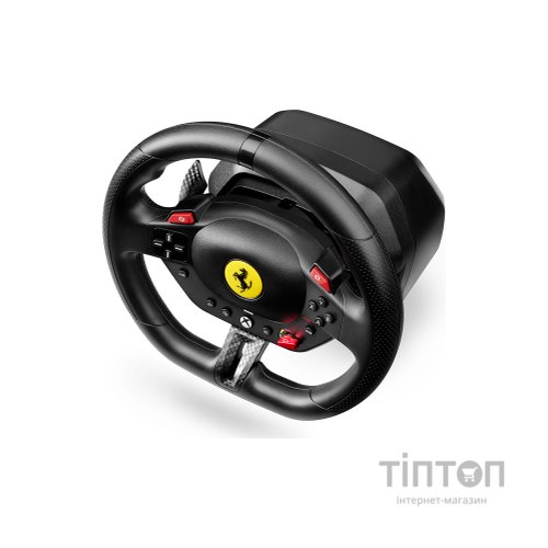 Кермо ThrustMaster T98-X FERRARI 296 PC/XBOX (4460297)