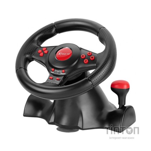 Кермо Xtrike ME PC/PS4/XBOX/Android (GP-903)