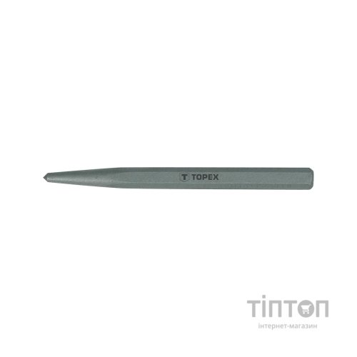 Кернер Topex 6.3 х 100 мм (03A441)