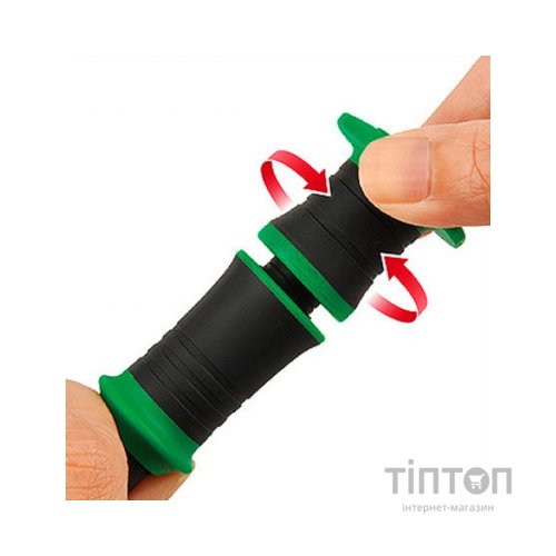 Кернер Toptul автоматичний з регулюванням зусилля (HBBF0155)