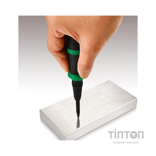 Кернер Toptul автоматичний з регулюванням зусилля (HBBF0155)