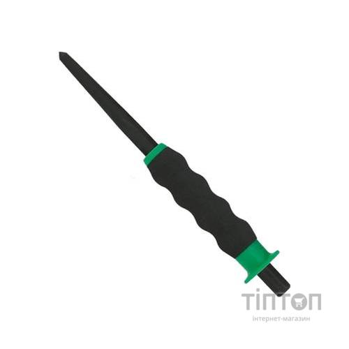 Кернер Toptul ручний 6x185 (в захисному чохлі) (HBBC0619)